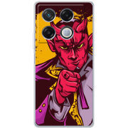 Чехол BoxFace Infinix GT 20 Pro 