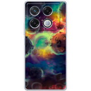 Чехол BoxFace Infinix GT 20 Pro 