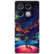 Чехол BoxFace Infinix GT 20 Pro 