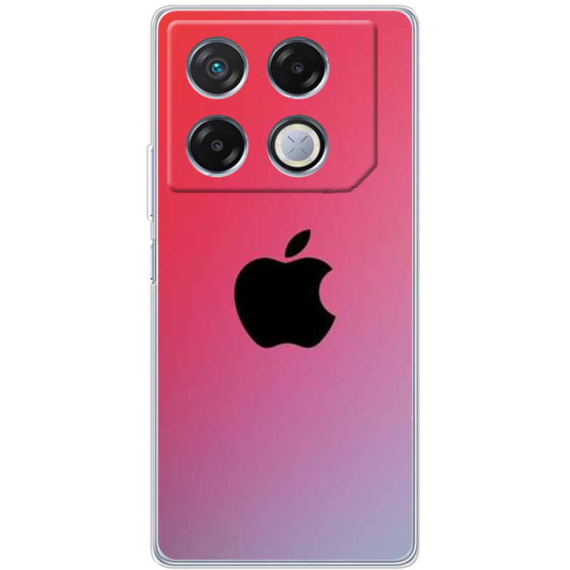 Чехол BoxFace Infinix GT 20 Pro Gradient