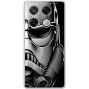 Чехол BoxFace Infinix GT 20 Pro Imperial Stormtroopers