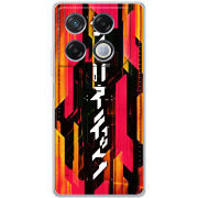 Чехол BoxFace Infinix GT 20 Pro 