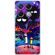 Чехол BoxFace Infinix GT 20 Pro 