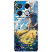 Чехол BoxFace Infinix GT 20 Pro 