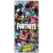 Чехол BoxFace Infinix GT 20 Pro 