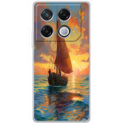 Чехол BoxFace Infinix GT 20 Pro 