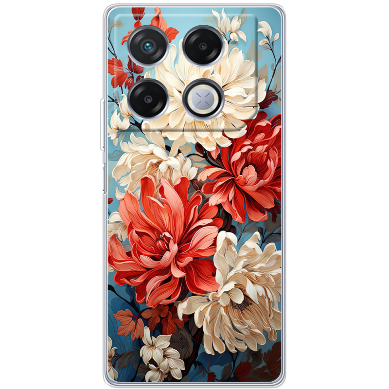 Чехол BoxFace Infinix GT 20 Pro 