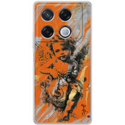 Чехол BoxFace Infinix GT 20 Pro 