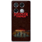 Чехол BoxFace Infinix GT 20 Pro 