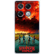 Чехол BoxFace Infinix GT 20 Pro 