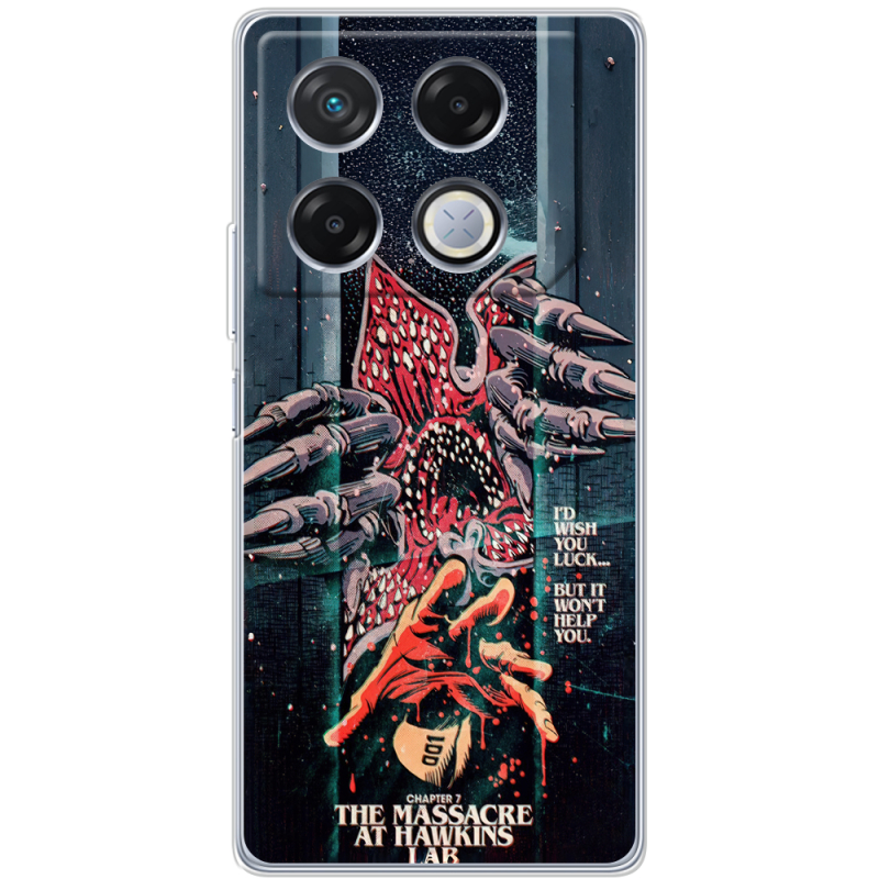 Чехол BoxFace Infinix GT 20 Pro 