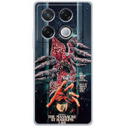 Чехол BoxFace Infinix GT 20 Pro 