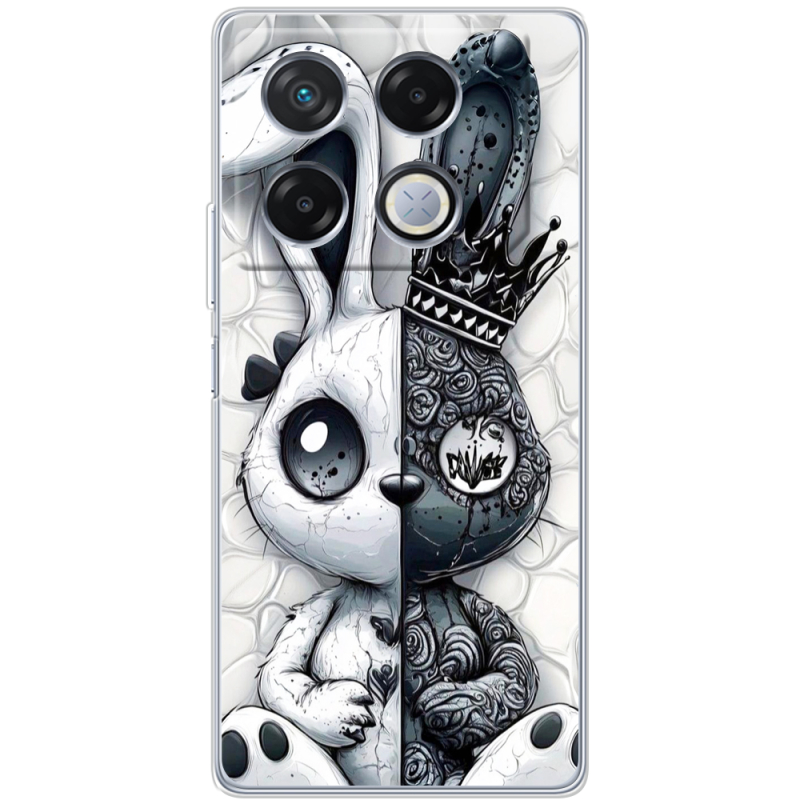 Чехол BoxFace Infinix GT 20 Pro 