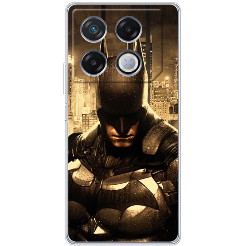 Чехол BoxFace Infinix GT 20 Pro 