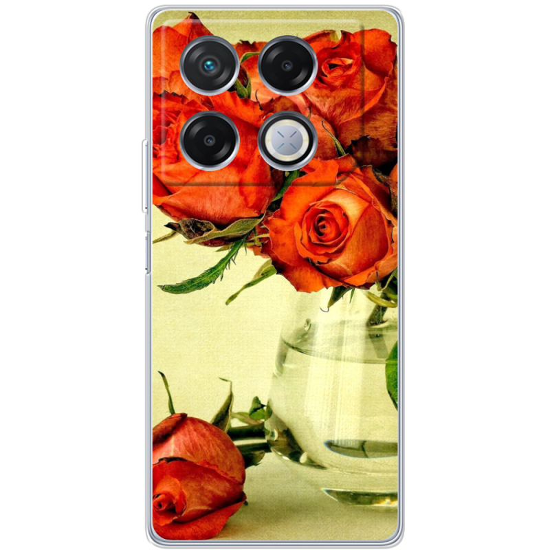 Чехол BoxFace Infinix GT 20 Pro 