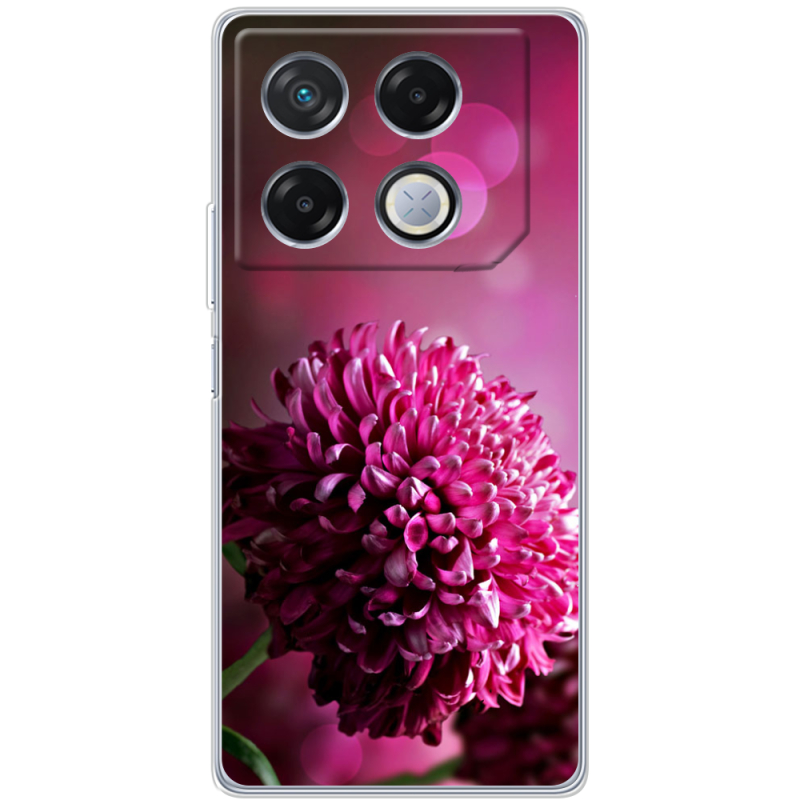 Чехол BoxFace Infinix GT 20 Pro 