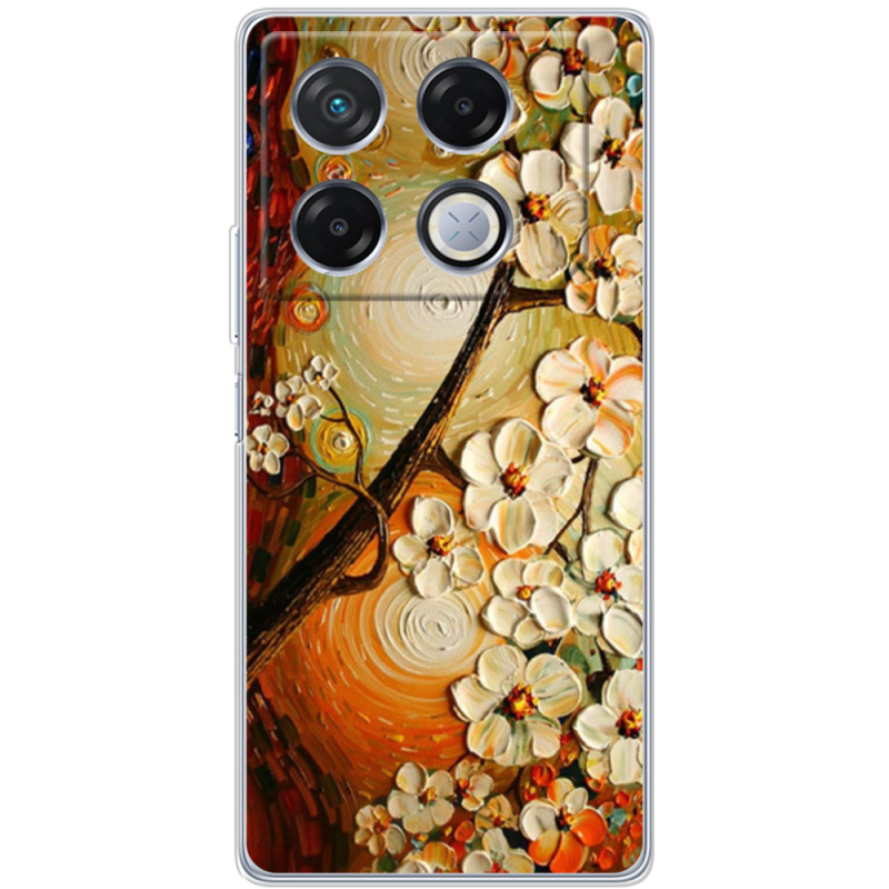 Чехол BoxFace Infinix GT 20 Pro 