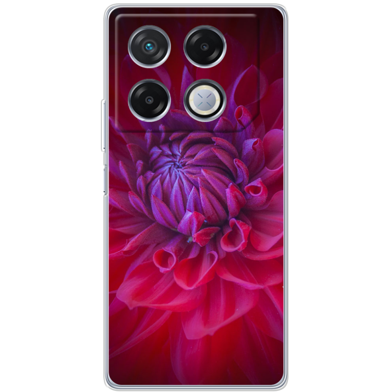 Чехол BoxFace Infinix GT 20 Pro 