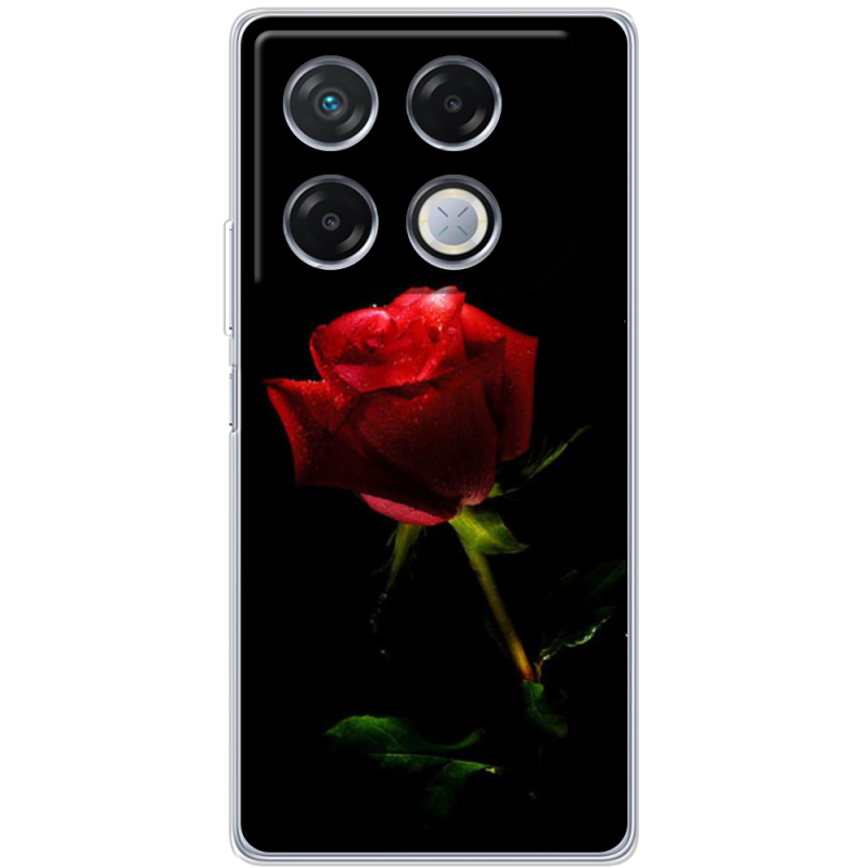 Чехол BoxFace Infinix GT 20 Pro 