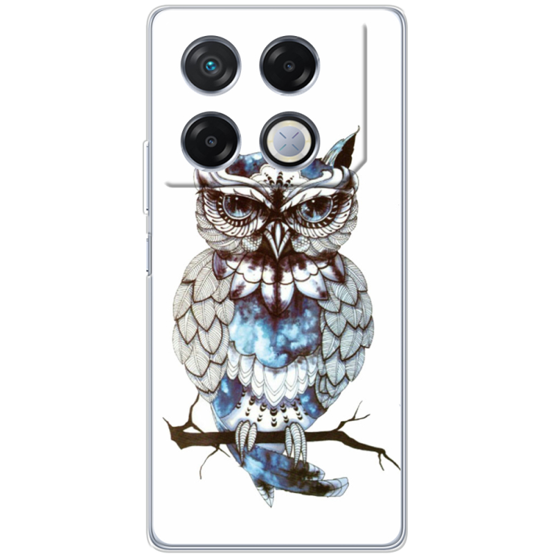 Чехол BoxFace Infinix GT 20 Pro 