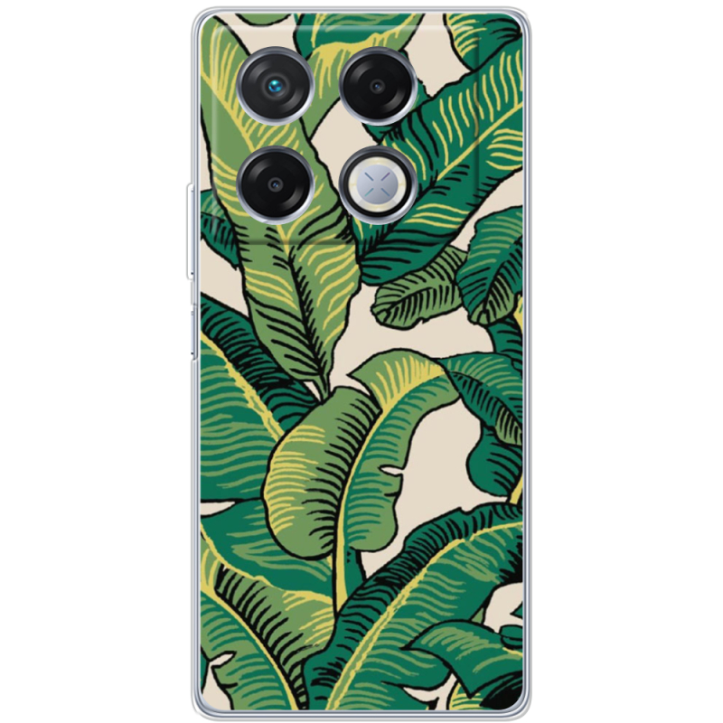 Чехол BoxFace Infinix GT 20 Pro 