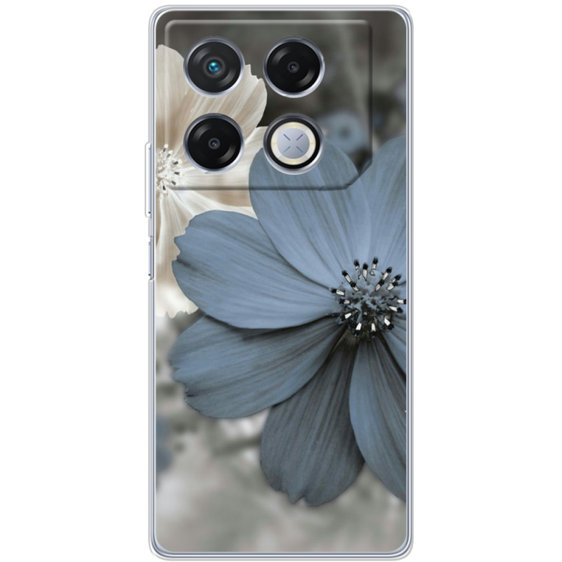 Чехол BoxFace Infinix GT 20 Pro 