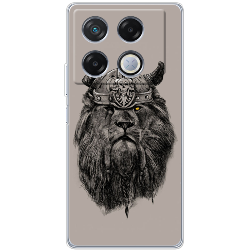 Чехол BoxFace Infinix GT 20 Pro 