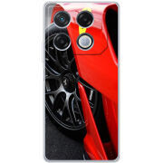 Чехол BoxFace Infinix GT 20 Pro Ferrari 599XX