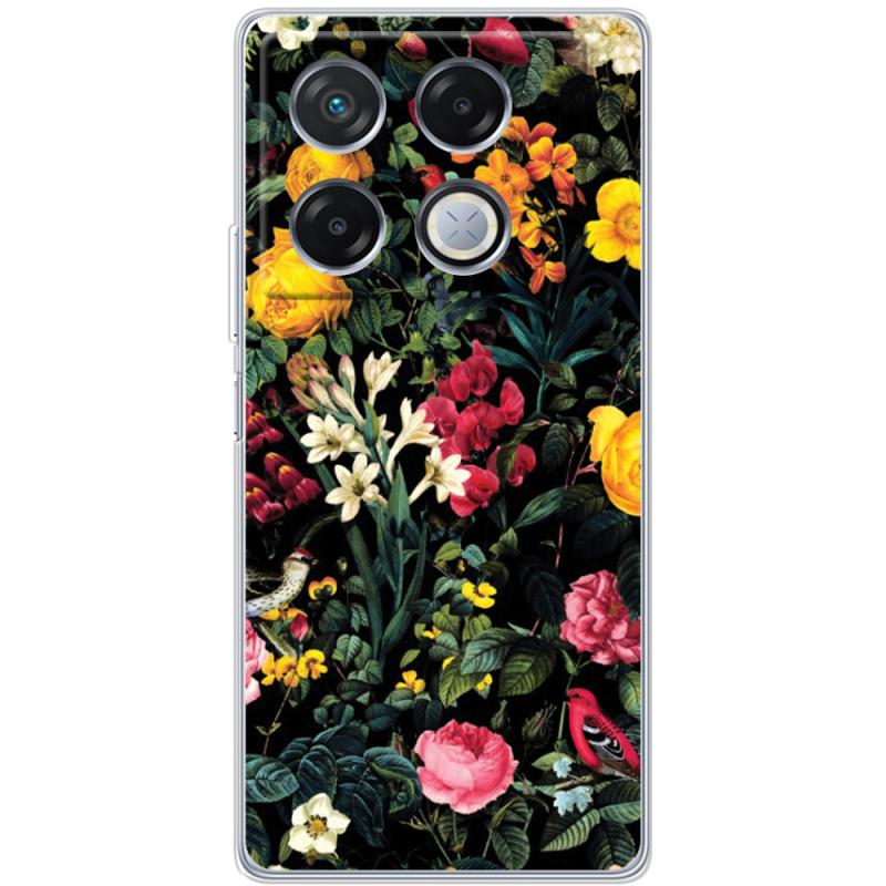 Чехол BoxFace Infinix GT 20 Pro 
