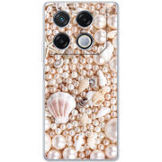 Чехол BoxFace Infinix GT 20 Pro 