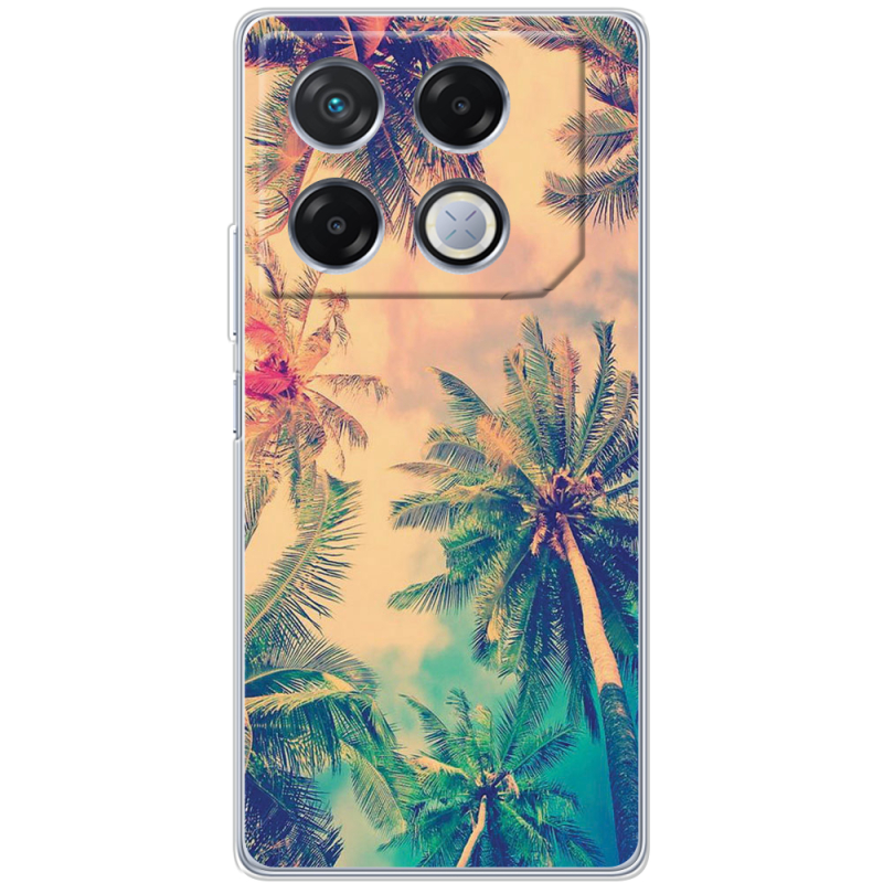 Чехол BoxFace Infinix GT 20 Pro 