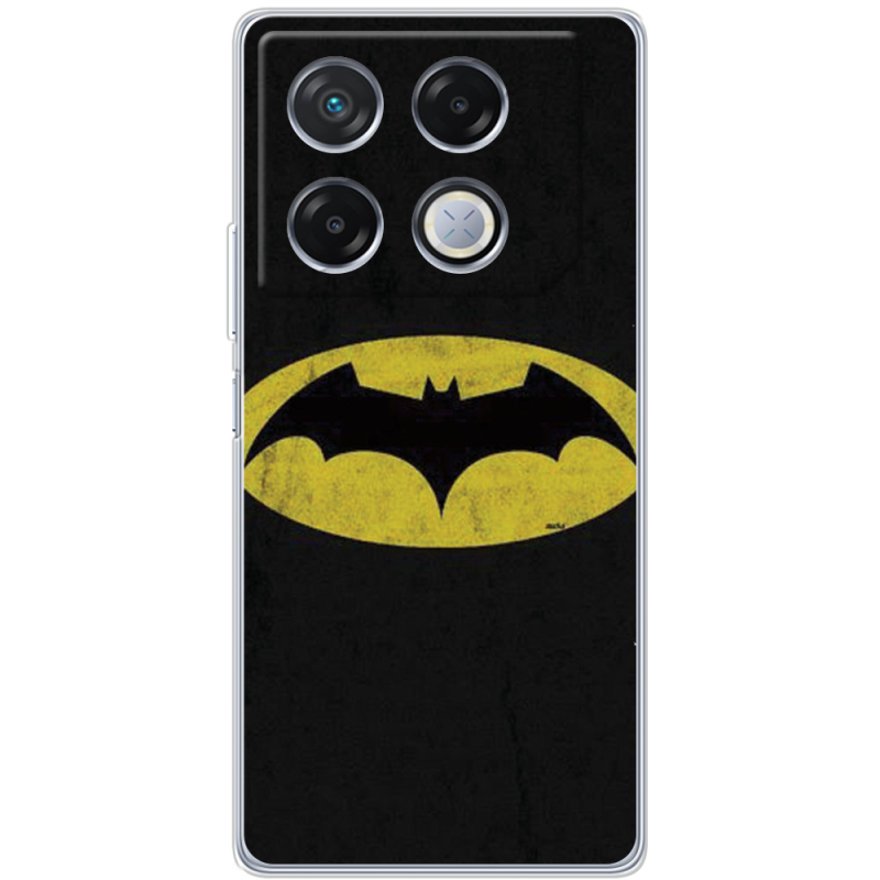 Чехол BoxFace Infinix GT 20 Pro 