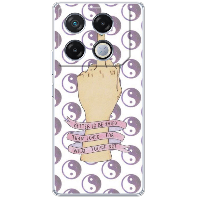 Чехол BoxFace Infinix GT 20 Pro 