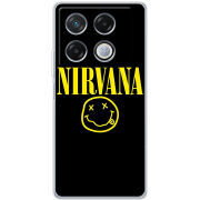 Чехол BoxFace Infinix GT 20 Pro NIRVANA