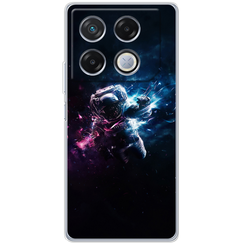 Чехол BoxFace Infinix GT 20 Pro 