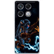 Чехол BoxFace Infinix GT 20 Pro 