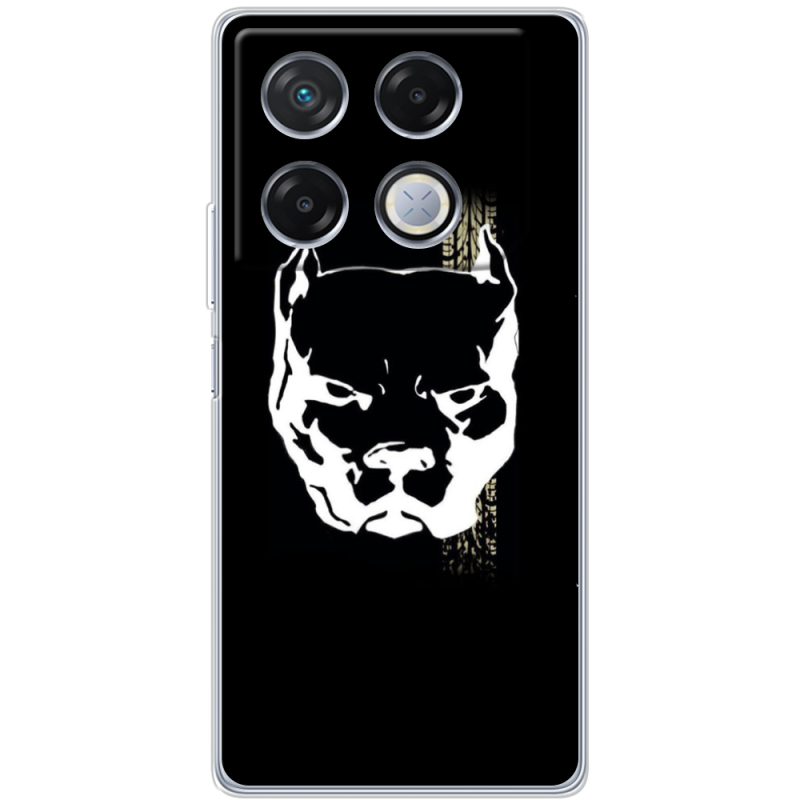 Чехол BoxFace Infinix GT 20 Pro 