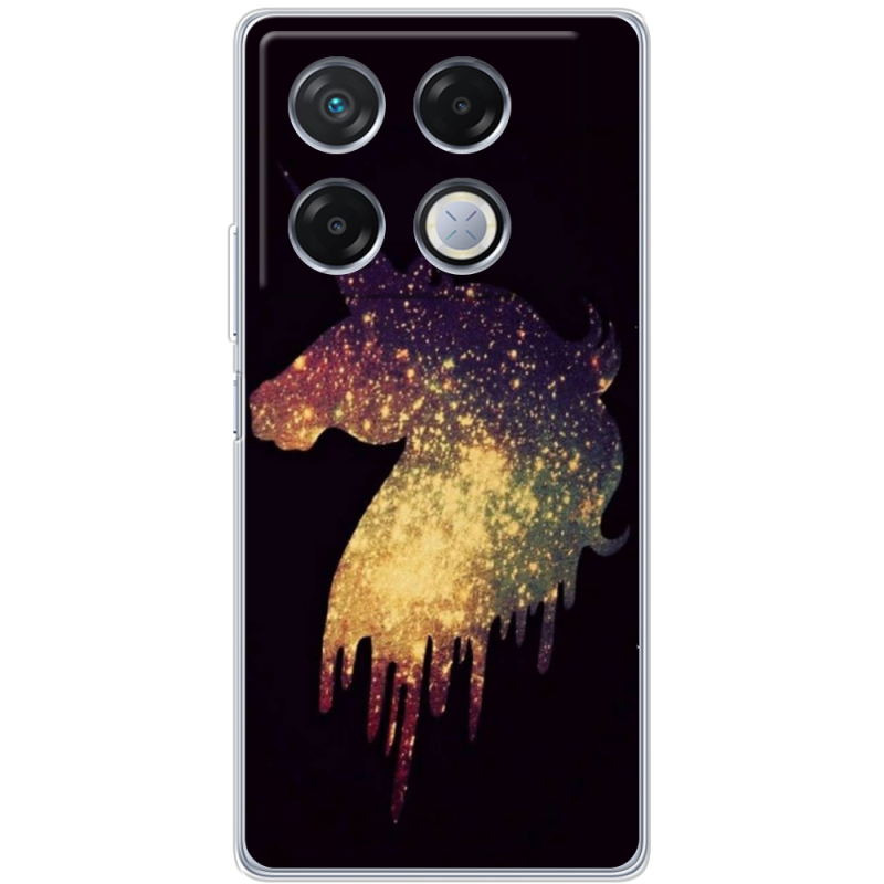 Чехол BoxFace Infinix GT 20 Pro 