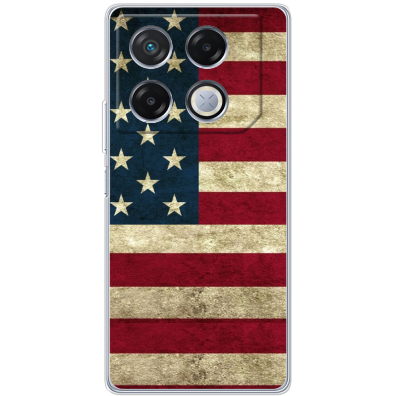 Чехол BoxFace Infinix GT 20 Pro 