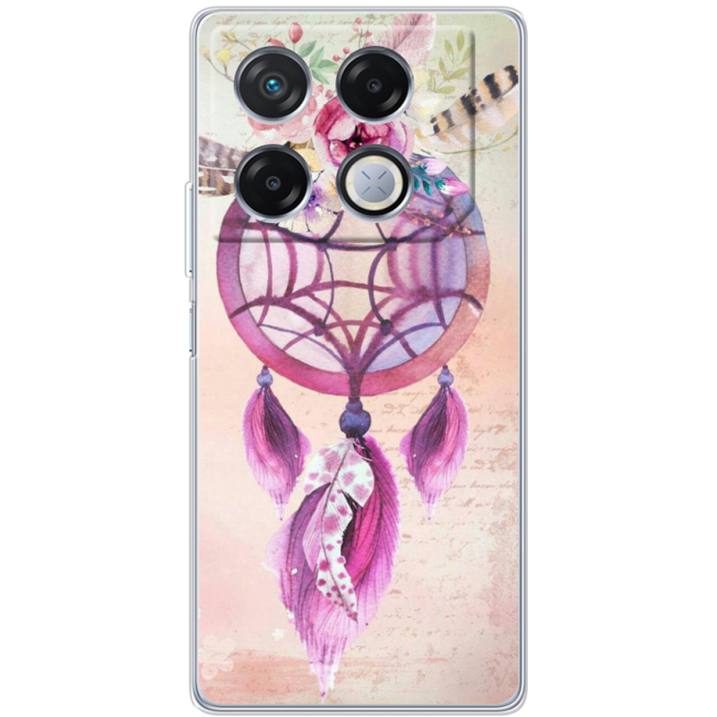 Чехол BoxFace Infinix GT 20 Pro 