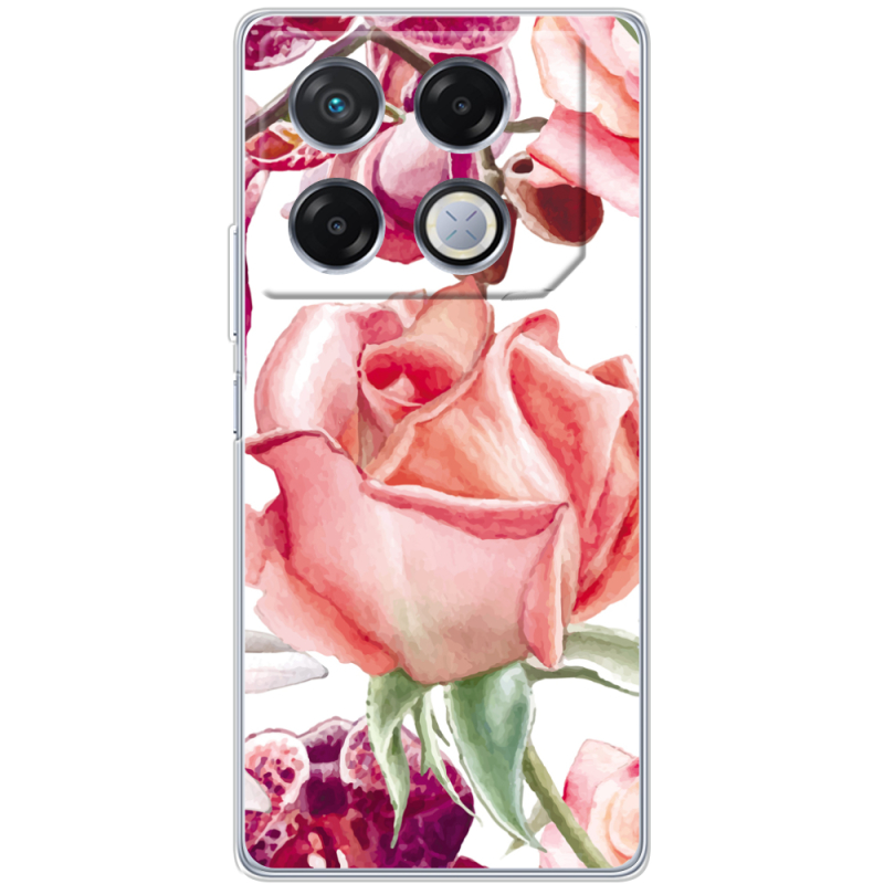 Чехол BoxFace Infinix GT 20 Pro 