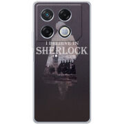Чехол BoxFace Infinix GT 20 Pro Sherlock