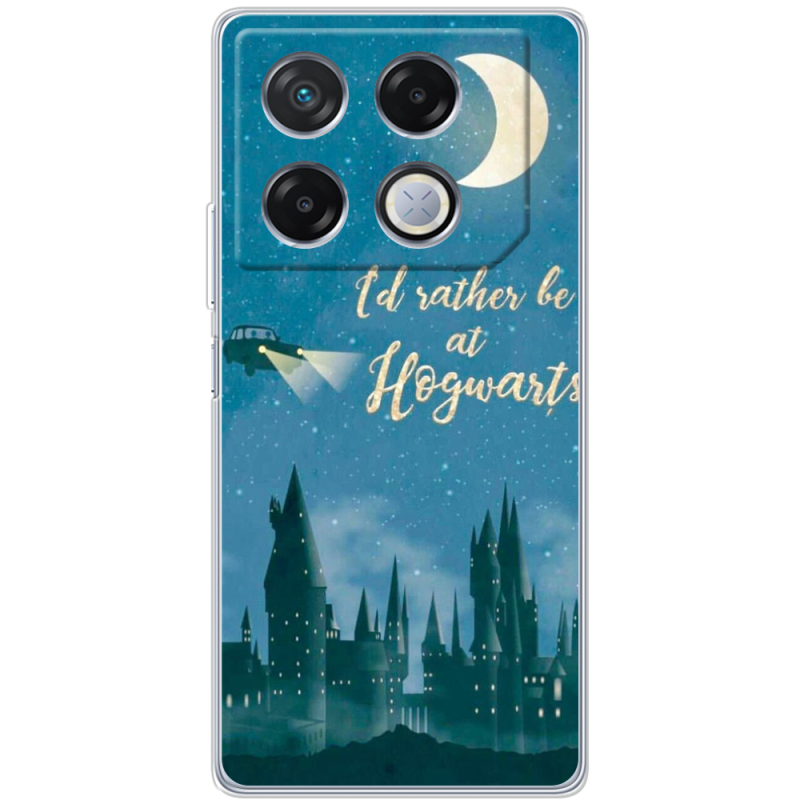 Чехол BoxFace Infinix GT 20 Pro 