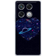 Чехол BoxFace Infinix GT 20 Pro 