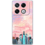 Чехол BoxFace Infinix GT 20 Pro 