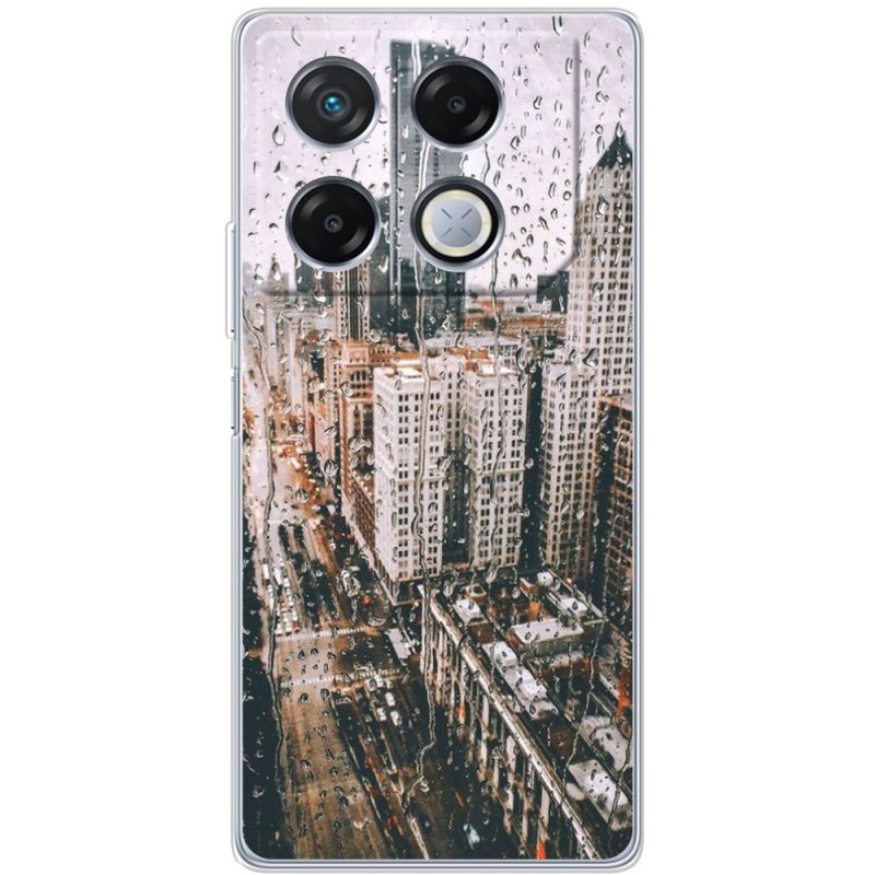 Чехол BoxFace Infinix GT 20 Pro 