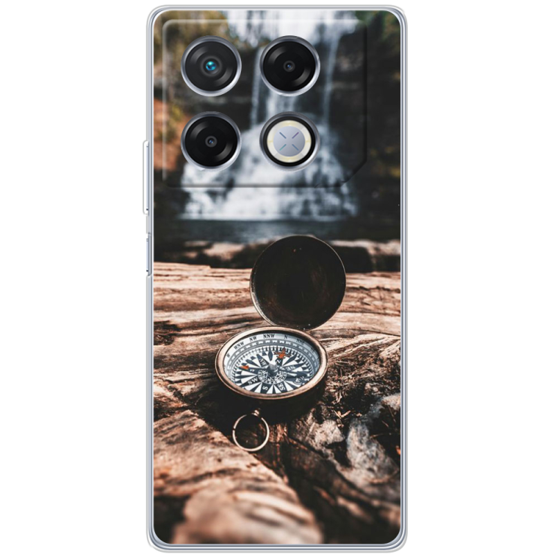 Чехол BoxFace Infinix GT 20 Pro 