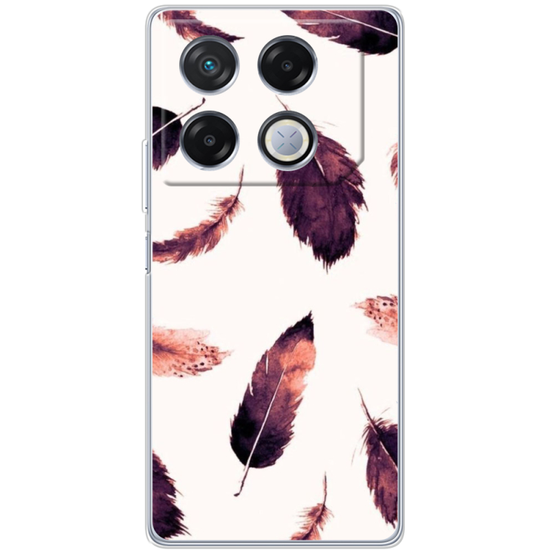 Чехол BoxFace Infinix GT 20 Pro 