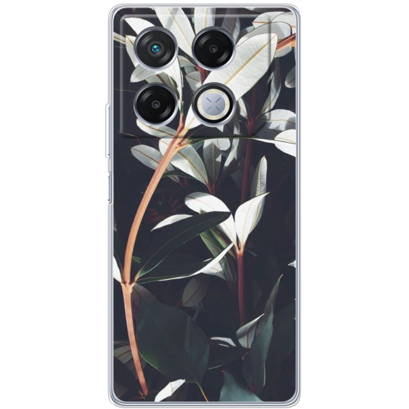 Чехол BoxFace Infinix GT 20 Pro 