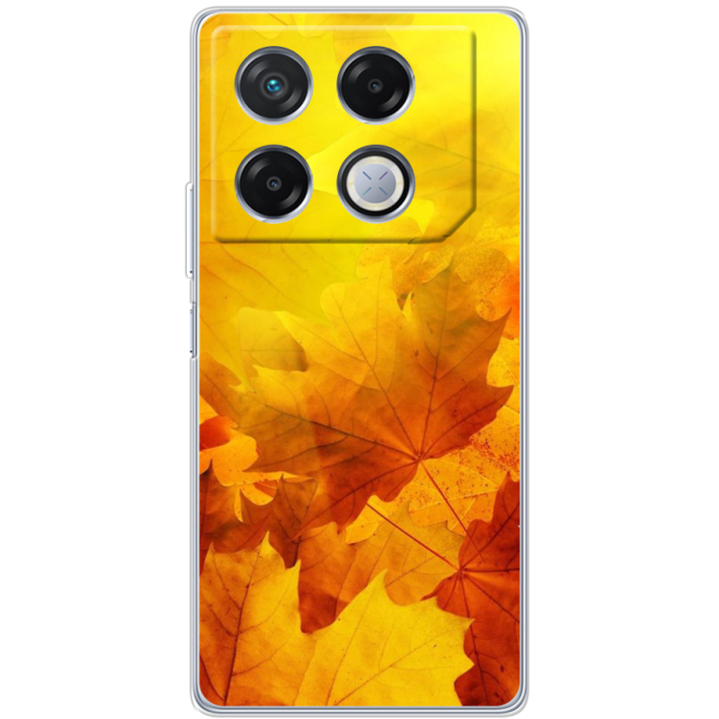 Чехол BoxFace Infinix GT 20 Pro 
